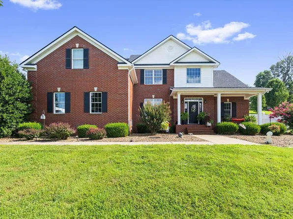 200 Shannon Ln, Madisonville, KY 42431