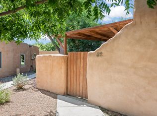 3939 Rio Grande Blvd NW UNIT 82, Albuquerque, NM 87107