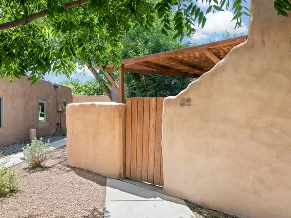 3939 Rio Grande Blvd NW Unit 82, Albuquerque, NM 87107