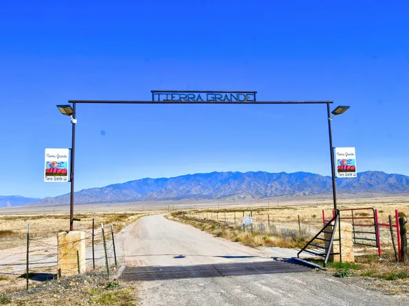 Destello And Estada Dr #22, Belen, NM 87002