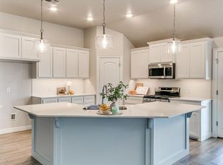 9204 Anaum Ln, Yukon, OK 73099