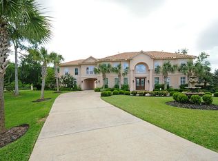 4538 Pine Landing Dr, Missouri City, TX 77459