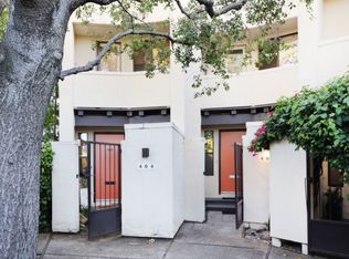 406 Pepper Ave, Palo Alto, CA 94306