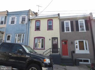 4576 Mitchell St, Philadelphia, PA 19128