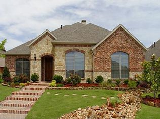 924 Scotia Dr, Allen, TX 75013