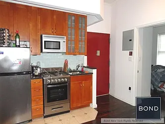 Rented by Bond New York