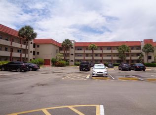 2831 E Sunrise Lakes Drive #209, Sunrise, FL 33322