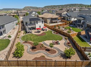 398 Midden Pl, Castle Rock, CO 80104