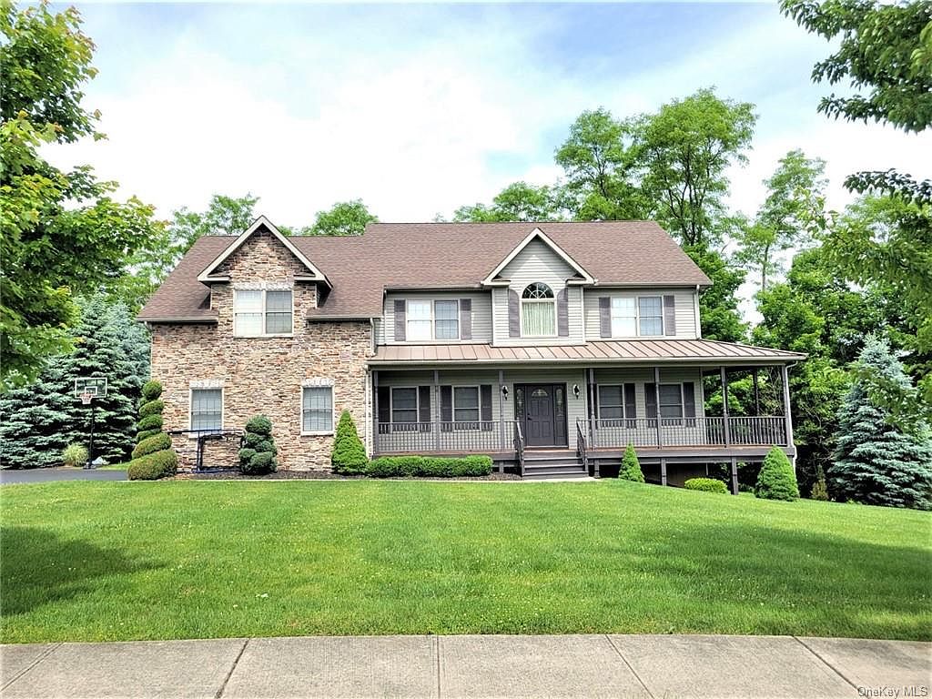 6 Loch Lomond Court, Monroe, NY 10950 Zillow