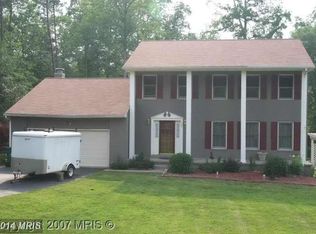 14 Dacey Ln, Stafford, VA 22556