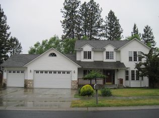612 E Ballard Rd, Colbert, WA 99005