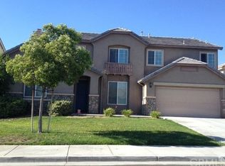 26584 Quartz Rd, Moreno Valley, CA 92555