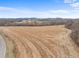 Highway D, Marthasville, MO 63357