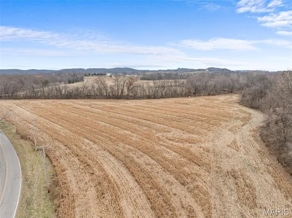Highway D, Marthasville, MO 63357