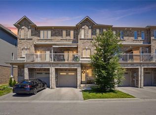 27 Crossings Way, Hamilton, ON L0R 1P0