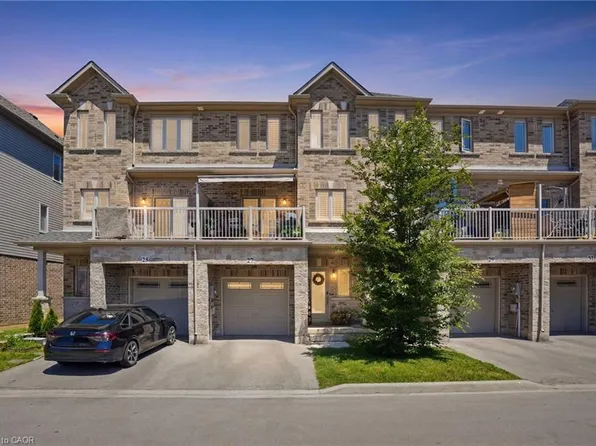 27 Crossings Way, Hamilton, ON L0R 1P0
