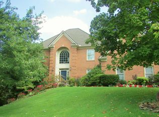 356 Farragut Crossing Dr, Knoxville, TN 37934