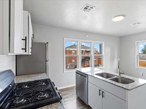 4610 N Classen Blvd #1/2, Oklahoma City, OK 73118