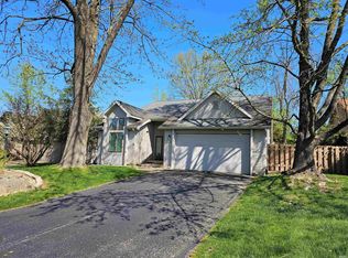 2409 E Boston Rd, Bloomington, IN 47401