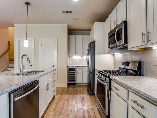 4316 Hartford St, Dallas, TX