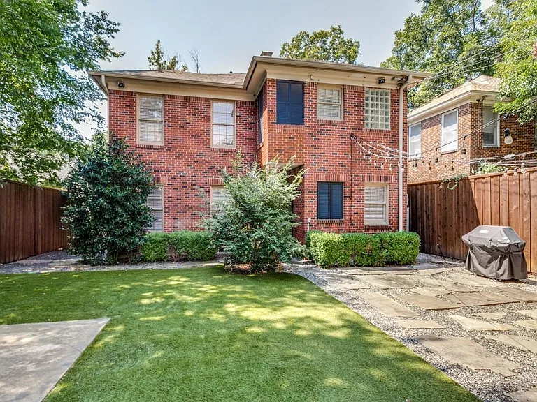 6313 Belmont Ave — Photo 19