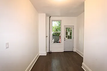 Rented by N.C. Pepe Corp.