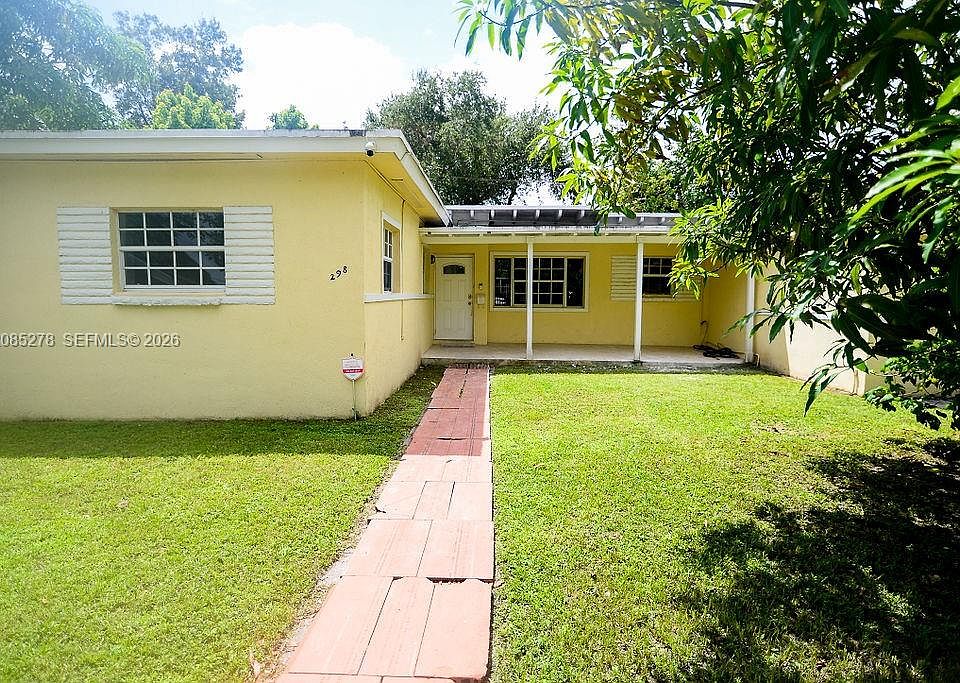 1st image of 298 NW 104th St