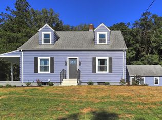 965 Derby Milford Rd, Orange, CT 06477