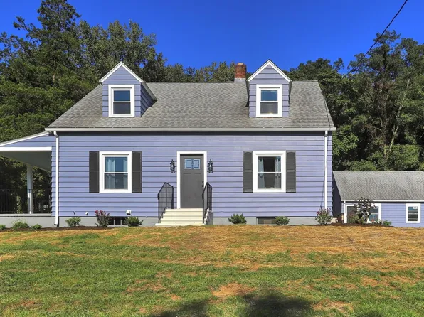 965 Derby Milford Road, Orange, CT 06477