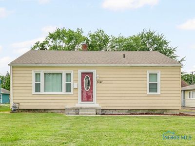 1247 Hugo St, Maumee, OH, 43537