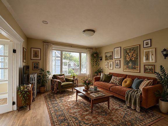 3rd image of 104 Vernon St #2
