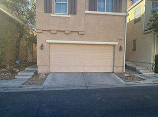 8341 Fort Sedgwick Ave, Las Vegas, NV 89131