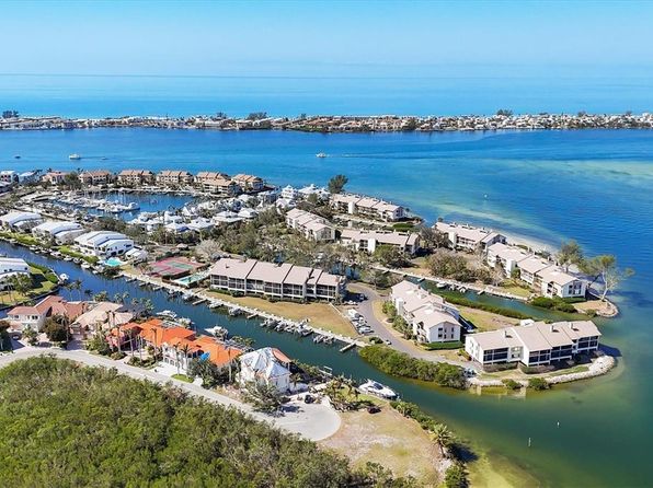 3850 Mariners Walk APT 713, Cortez, FL 34215