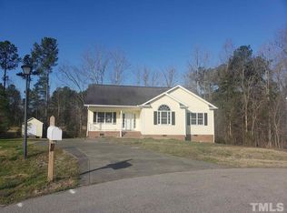 1578 Rogers Pointe Ln, Creedmoor, NC 27522