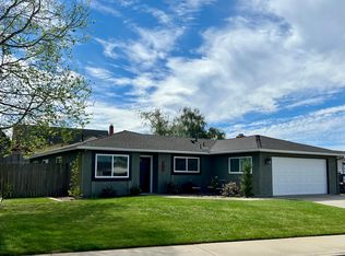 414 El Cerrito, Santa Maria, CA 93455