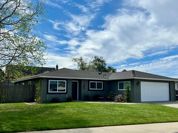 414 El Cerrito, Santa Maria, CA 93455