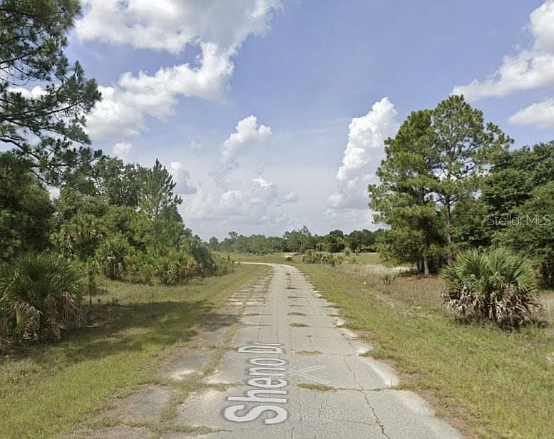 1st image of SHENO DRIVE LOT 25