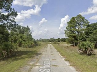 Sheno Dr LOT 25, North Pt, FL 34288