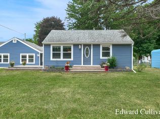 3597 Enos St, Ravenna, MI 49451