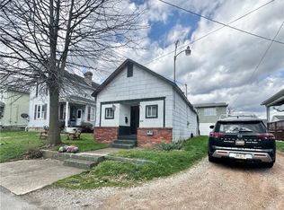 514 Green St, Brownsville, PA
