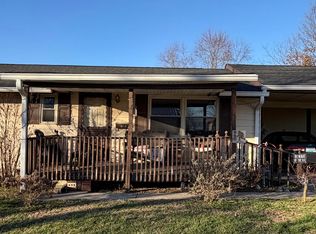 713 Green St, London, KY 40741