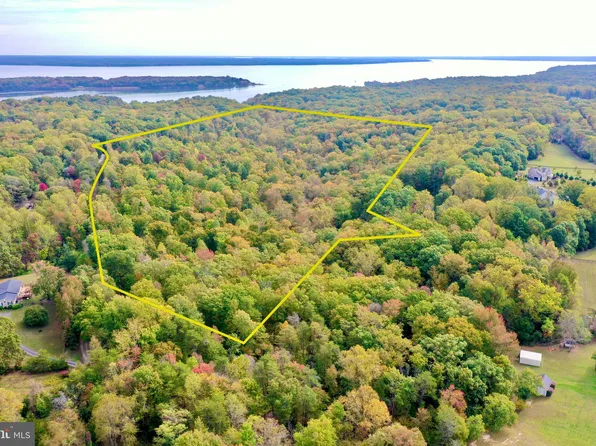 0 Paynes Ln, Stafford, VA 22554