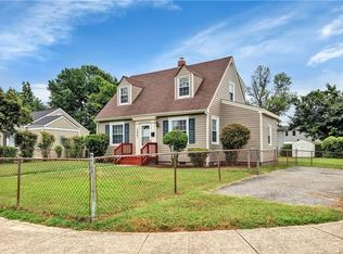 3901 W Chatham Dr, Richmond, VA 23222