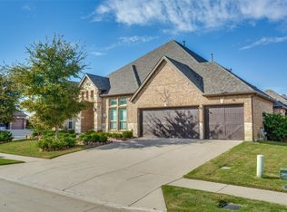 141 Kingsbury Ln, Prosper, TX 75078