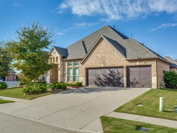 141 Kingsbury Ln, Prosper, TX 75078