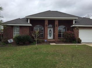 1219 Monticello Blvd, Ocean Springs, MS 39564