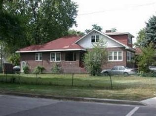 836 Highland St, Hammond, IN 46320