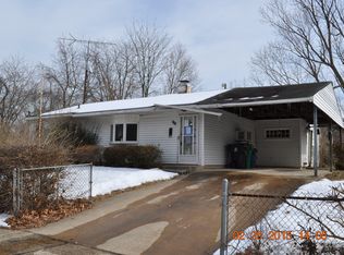 232 N Governors Ave, Dover, DE 19904