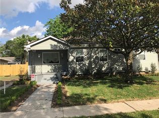 11 Williams Ave, Jefferson, LA 70121