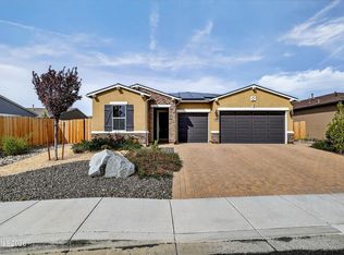 2198 Sprague Dr, Sparks, NV 89436